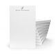 Script Initial Stack of Small Notepads Image 2 of 2